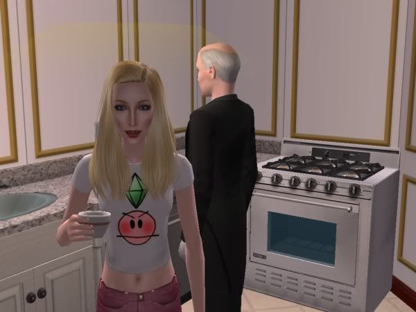 Sims 2 Brandi Broke Personality Types