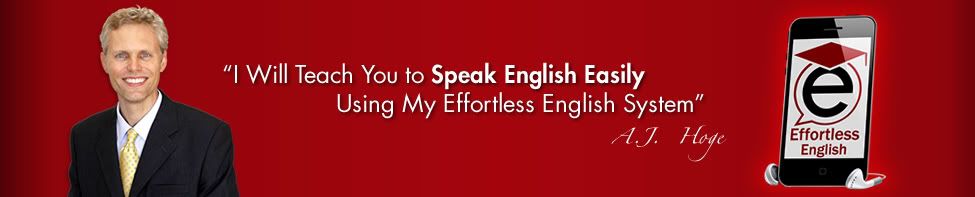 Efforltess English Efforltess English