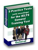 IELTS HELP NOW - GENERAL TRAINING MODULE