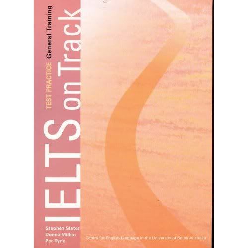 IELTS ONTRACK