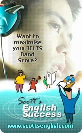 SCOTT'S IELTS