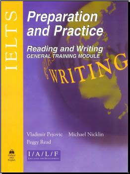 IELTS PREPARATION AND PRACTICE-READING AND WRITING-GT