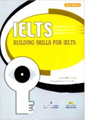 IELTS BUILDING SKILL IELTS