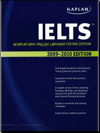 KAPLAN IELTS