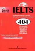 404 IELTS ACCADEMIC