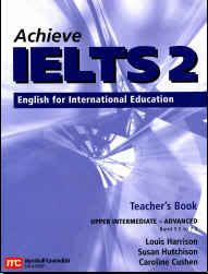 ACHIVEIELTS2-TEACHERBOOK ACHIVEIELTS2-TEACHERBOOK