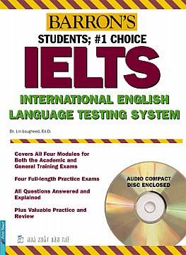 BARON'S IELTS