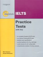 ielts practice test ielts practice test - THOMSON