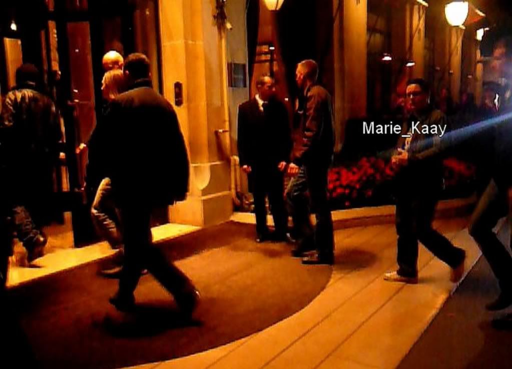 Paris; France (14.10.09) Pictures, Images and Photos