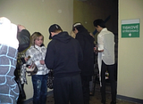 Meet & Greet - Praga; República Checa [15.03.10]