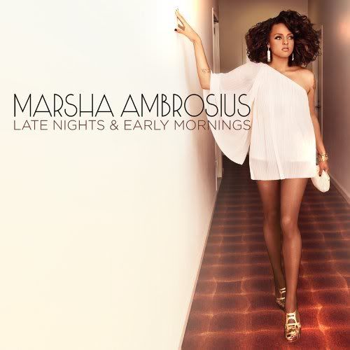 marsha ambrosius album cover. Marsha Ambrosius “Late Night