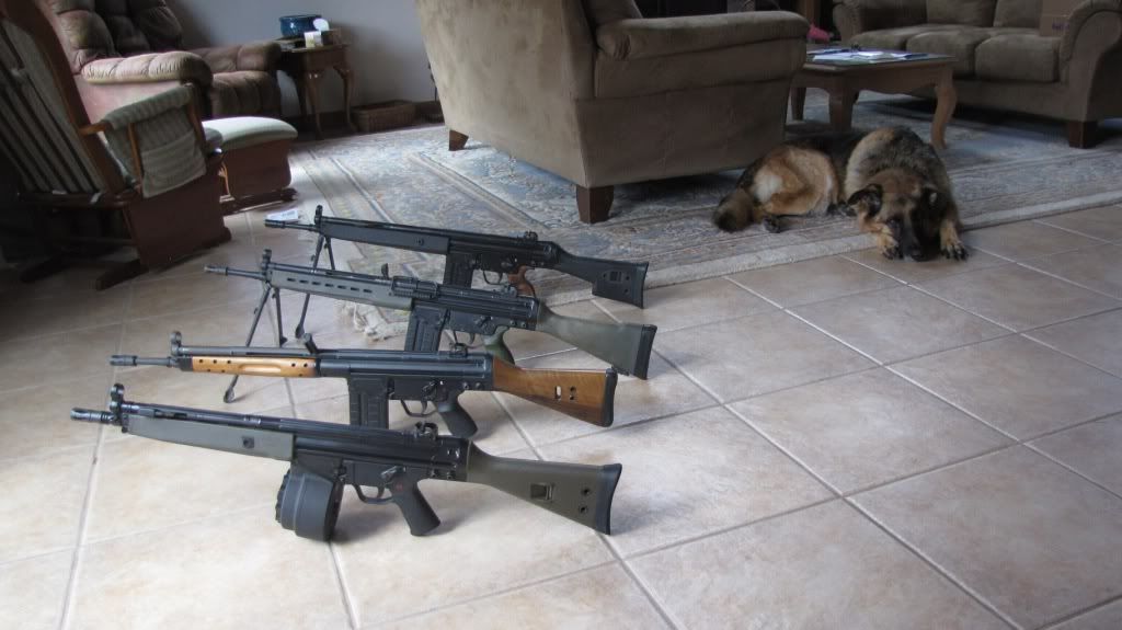 Namibian Furniture Finally! New addition to G3 collection... HKPRO Forums