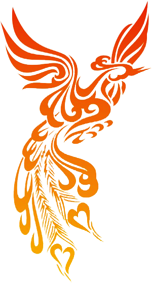 phoenix tattoo by oreozilicopypng Phoenix