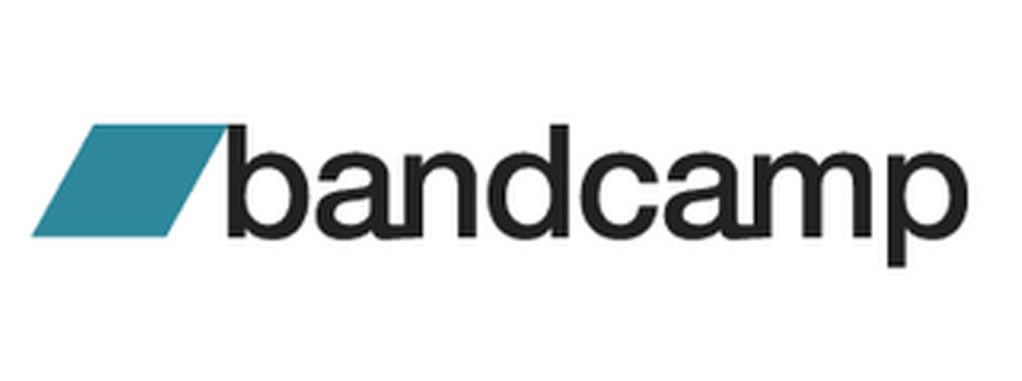 Bandcamp Logo
