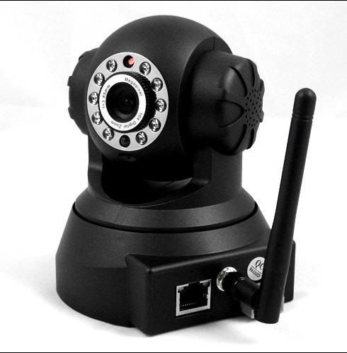 ip camera dvr