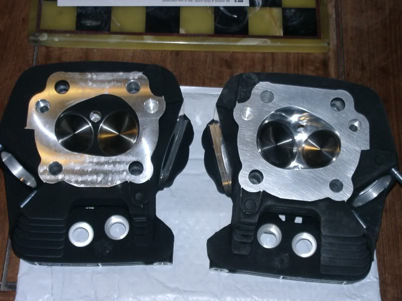 VTwin Forum HarleyDavidson Motorcycle Forums View Single Post