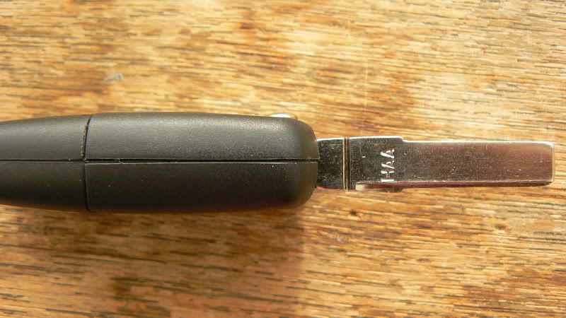 Vw Key Fob Replacement Case