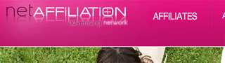Programa de afiliados Netaffiliation