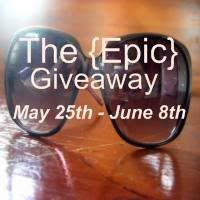 The Epic Giveaway