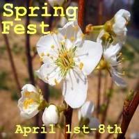 Spring Fest