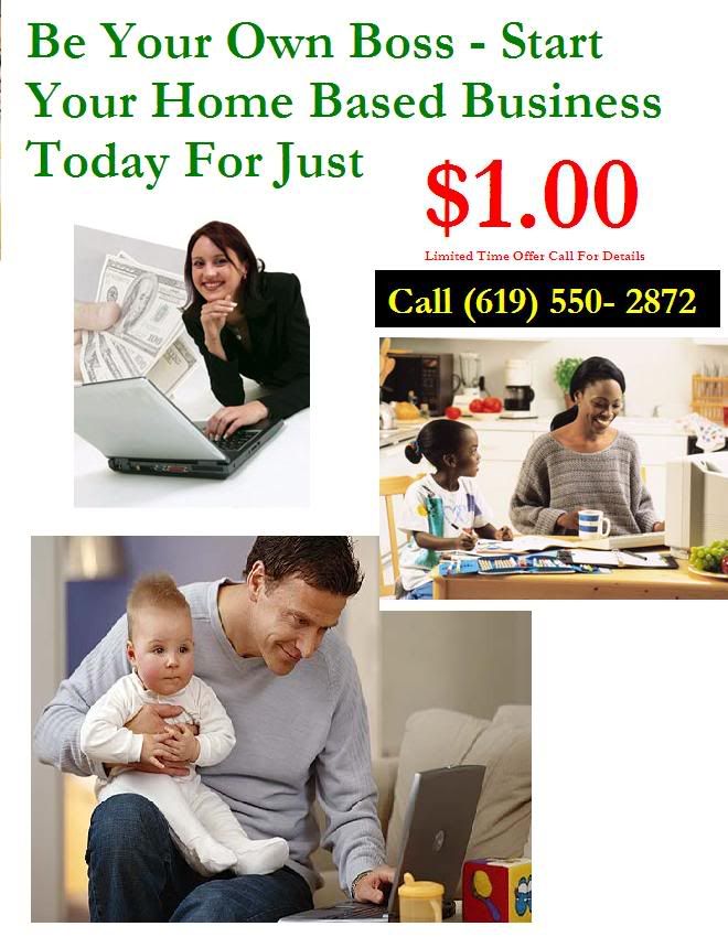 Home Based Business Opportunity (c) daveswellness real home based business opportunities