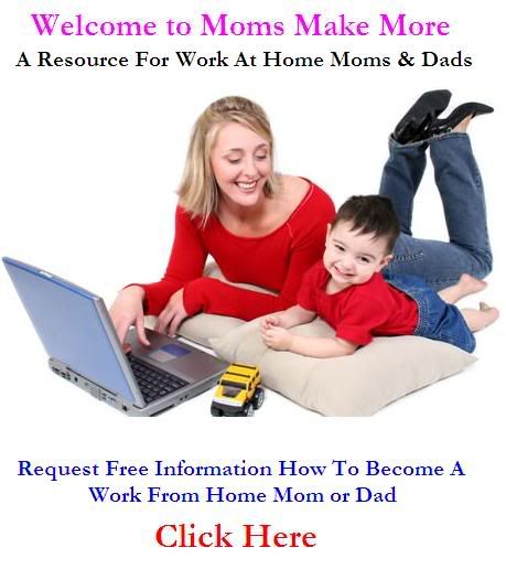 jobs from home for moms