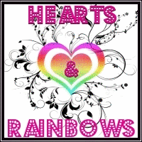 Hearts&Rainbows