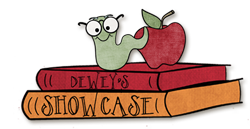  Dewey's Showcase at the Stay at Home Librarian