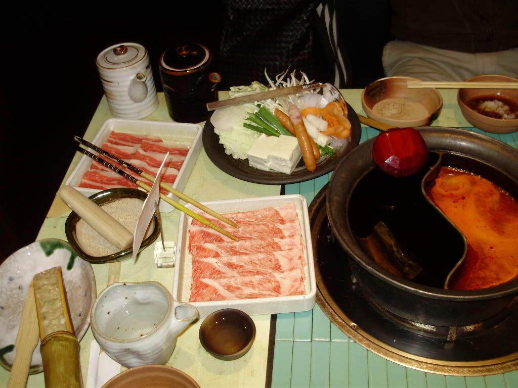 PA040038.jpg Shabu-shabu