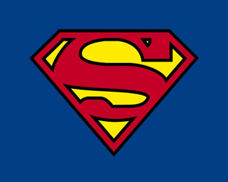 Superman Logo Design   on Superman Image   Superman Pictures