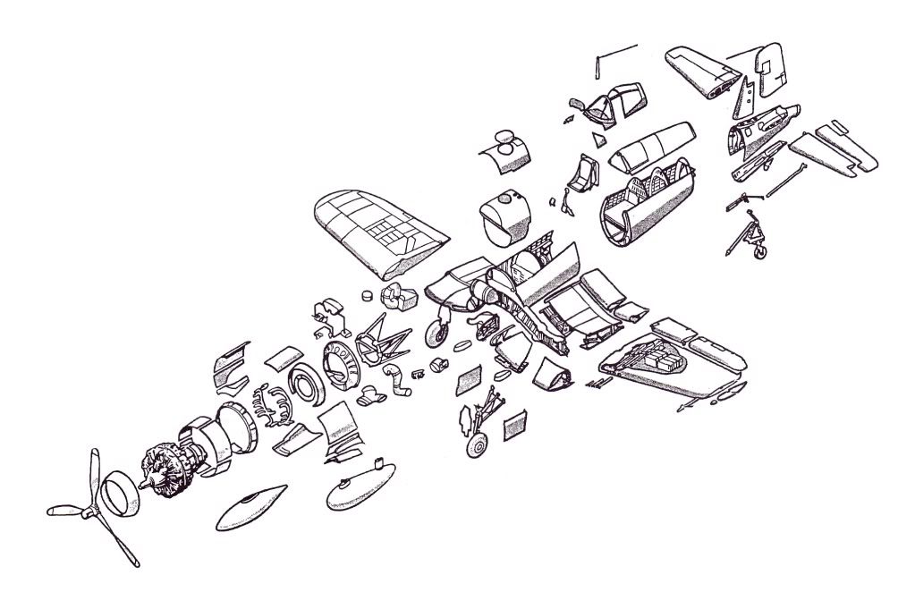 Exploded View Pictures, Images & Photos | Photobucket