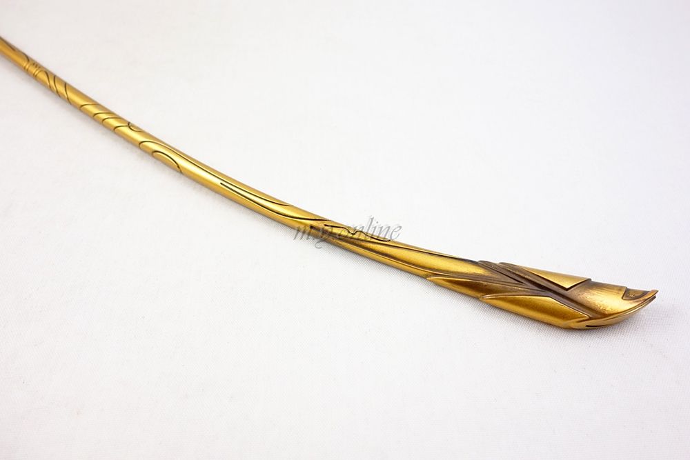 loki's scepter toy