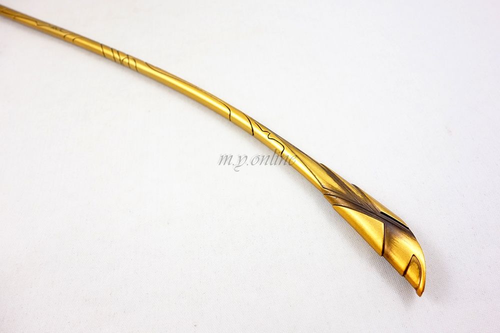 loki's scepter toy