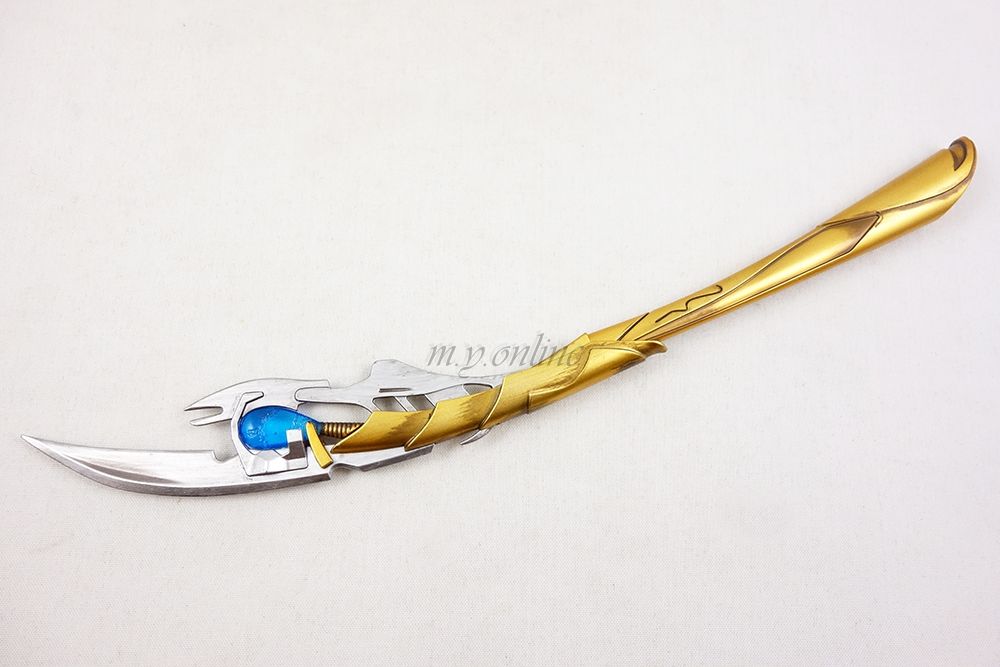 loki's scepter toy