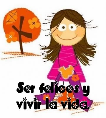 ser felices Pictures, Images and Photos