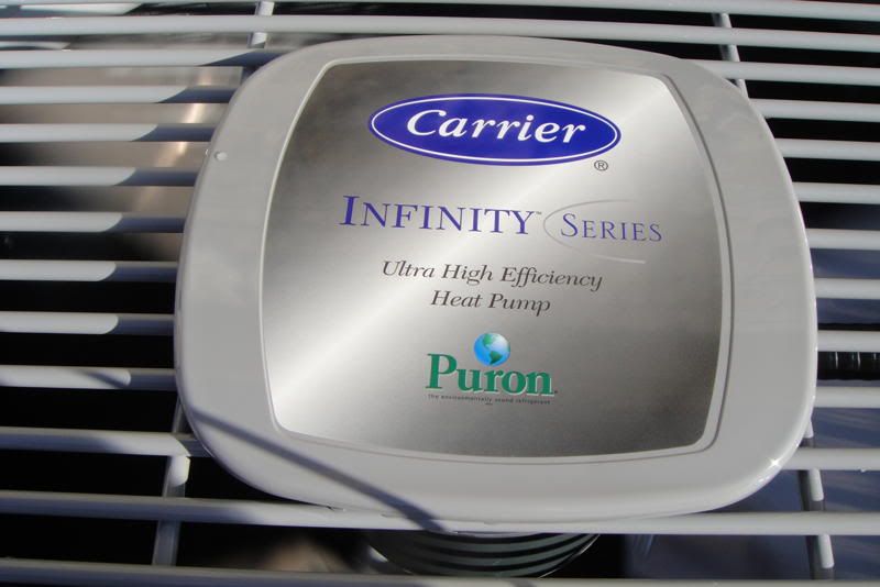 carrier air filters