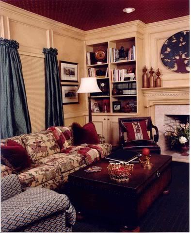 Home Decorating on Simply Home Designs   Home Interior Design   Decor  English Country