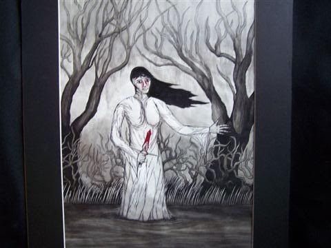 LA LLORONA LA LLORONA