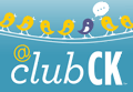Club CK Blinkie