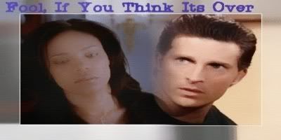 Fool If You Think It's Over FoolBanner