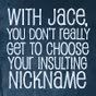 Jace (Conner) Avatar