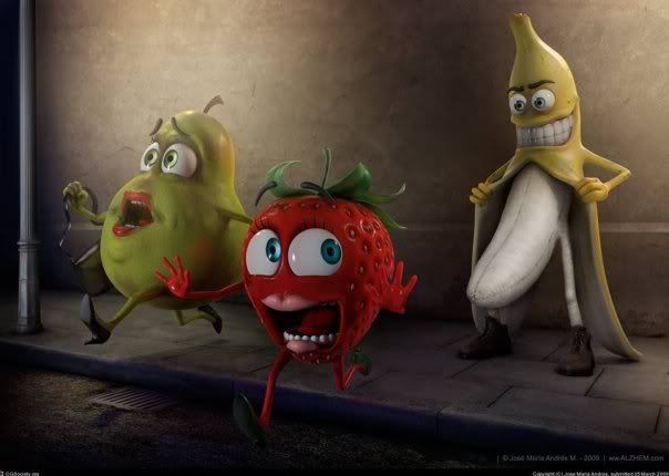 funny fruit. funny-fruit-pics :: Show me