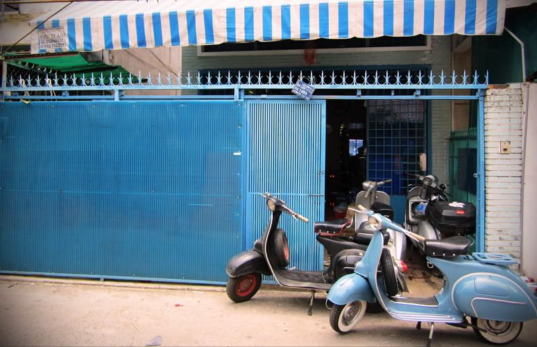 [HCM] Classic Retro Helmet - Dammtrax - Mũ bảo hiểm cực đẹp cho mọi người - 22