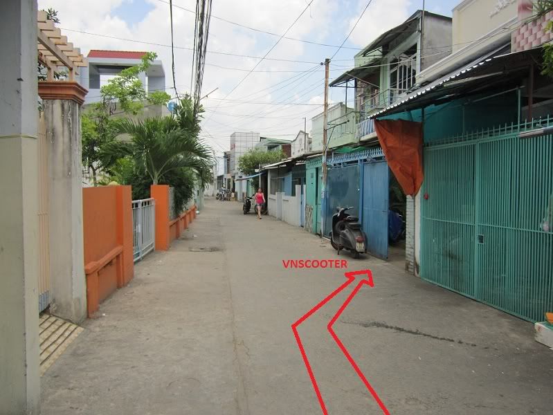 [HCM] Classic Retro Helmet - Dammtrax - Mũ bảo hiểm cực đẹp cho mọi người - 21