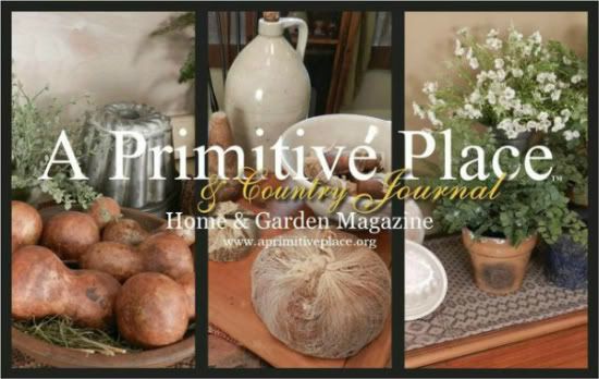 A Primitive Place