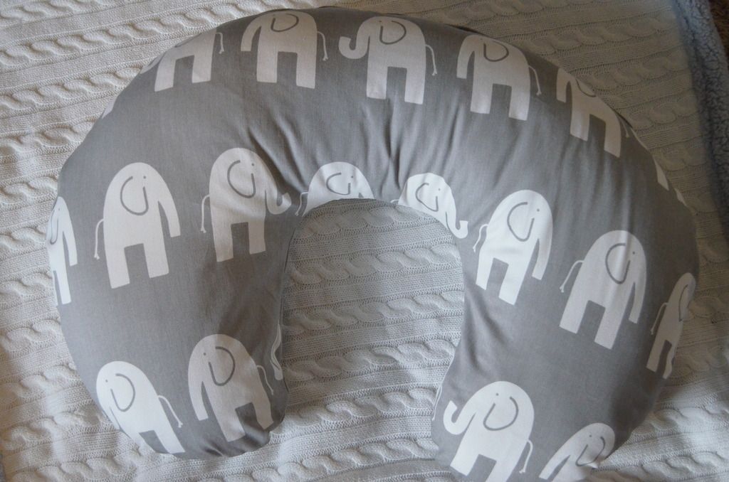Cute Boppy Cover