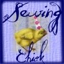 Sewing Chick