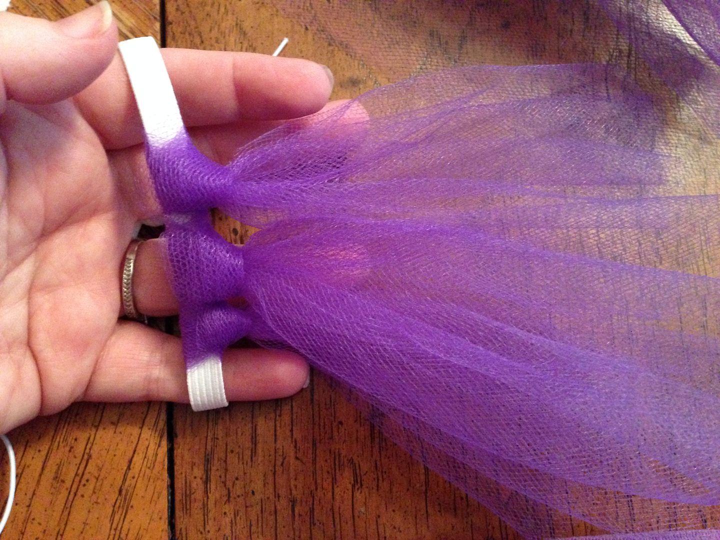 AG 18inch Doll Tutu Tutorial The TipToe Fairy