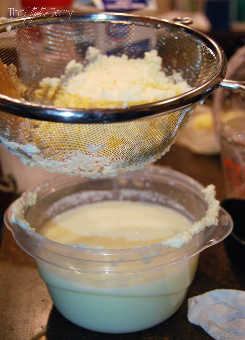 Make Compound Butter in your Food Processor! Plus a Giveaway through 1/6/15!! | The TipToe Fairy #butter