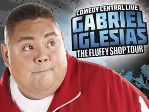 Gabriel iglesias coupon code